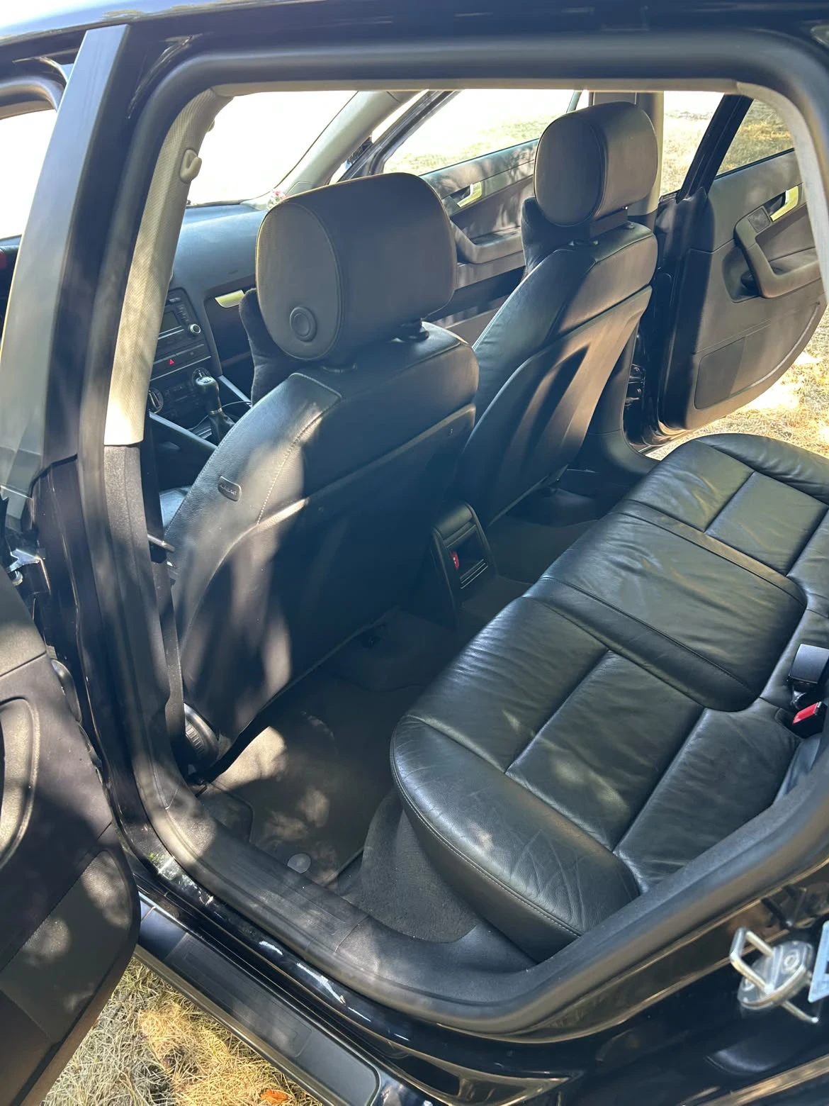Audi A3, снимка 10 - Автомобили и джипове - 55954789