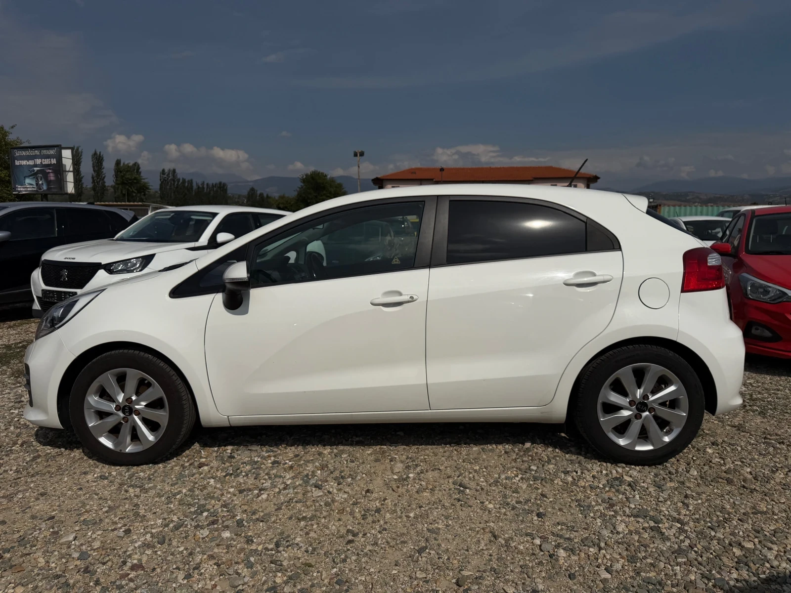 Kia Rio 1, 1 CRDi EURO6 | Mobile.bg � ����������� 2