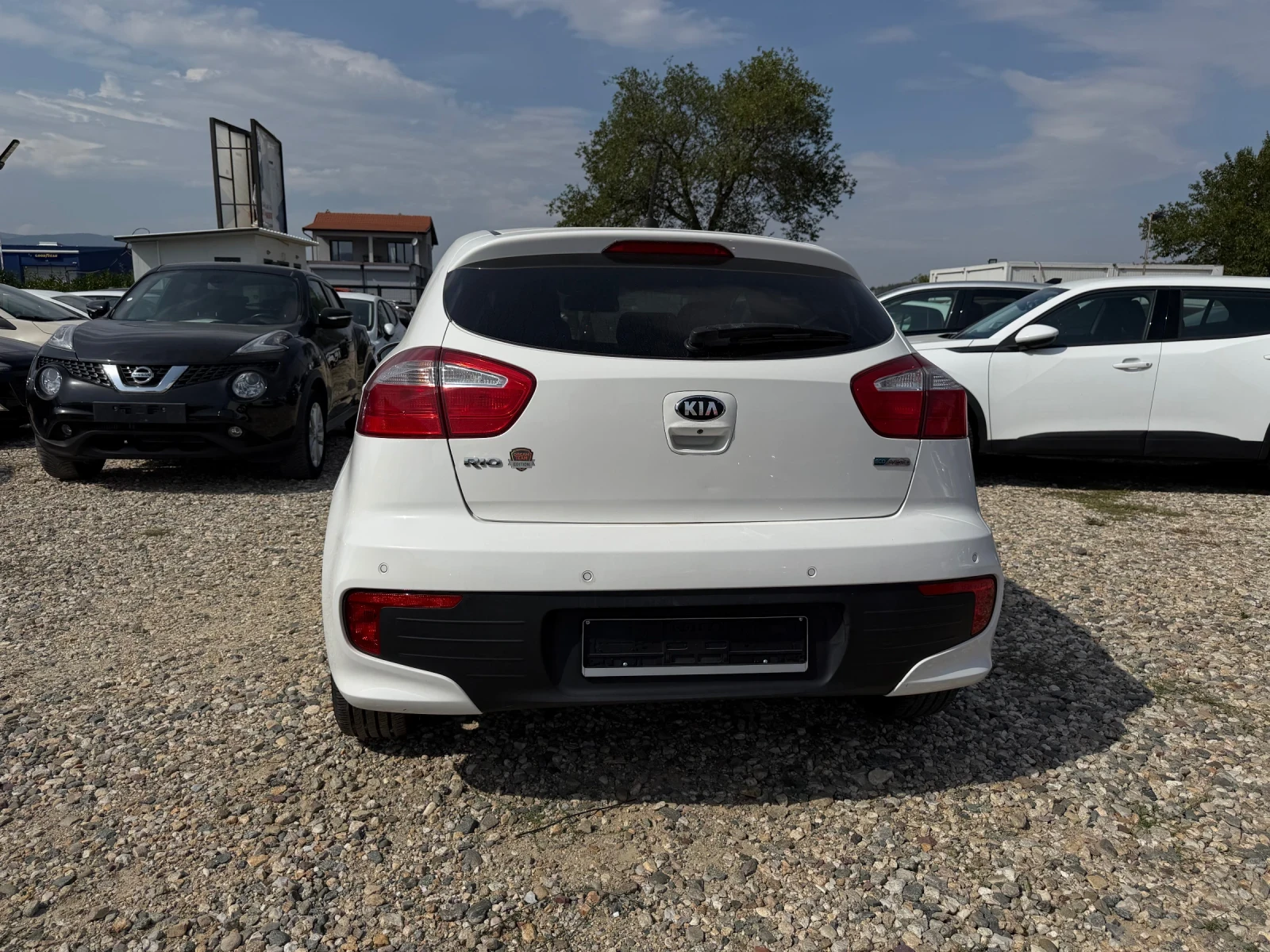 Kia Rio 1, 1 CRDi EURO6 | Mobile.bg � ����������� 3