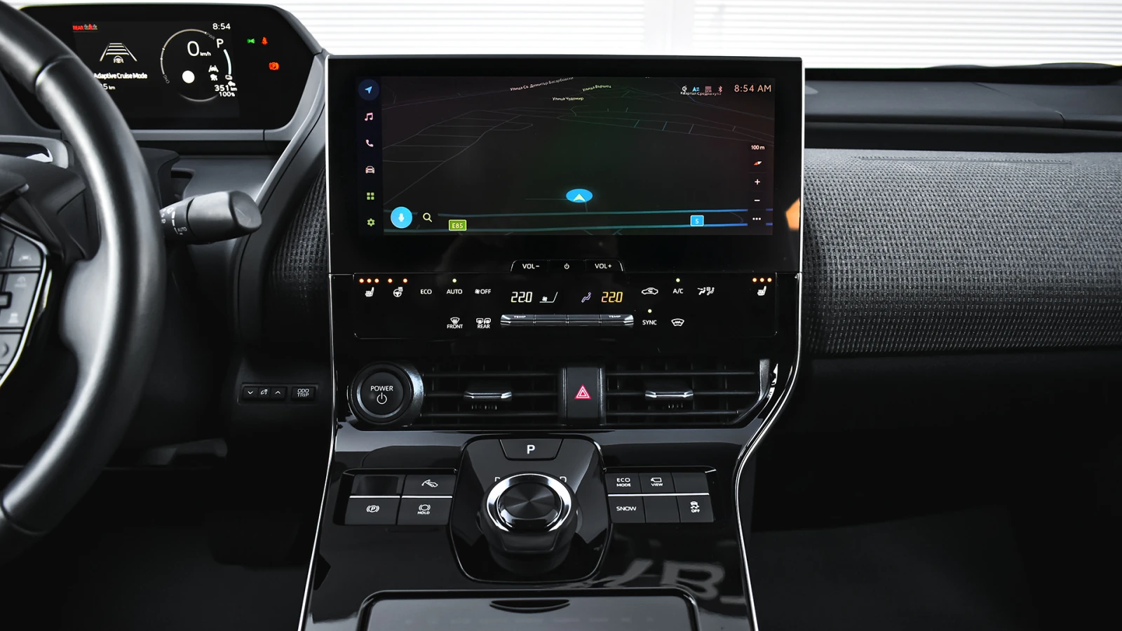 Toyota bZ4X Comfort 71.4 kWh BEV, снимка 10 - Автомобили и джипове - 56131520