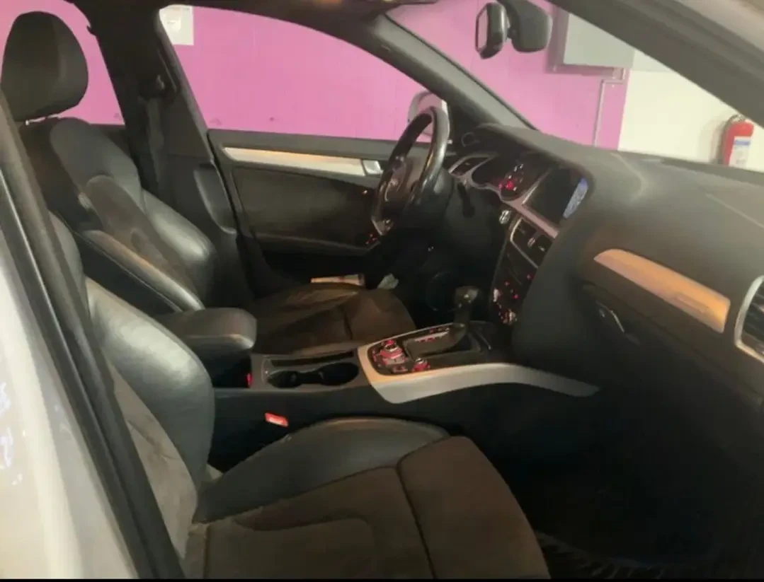 Audi A4 Allroad 2.0 TDI, снимка 5 - Автомобили и джипове - 56149705