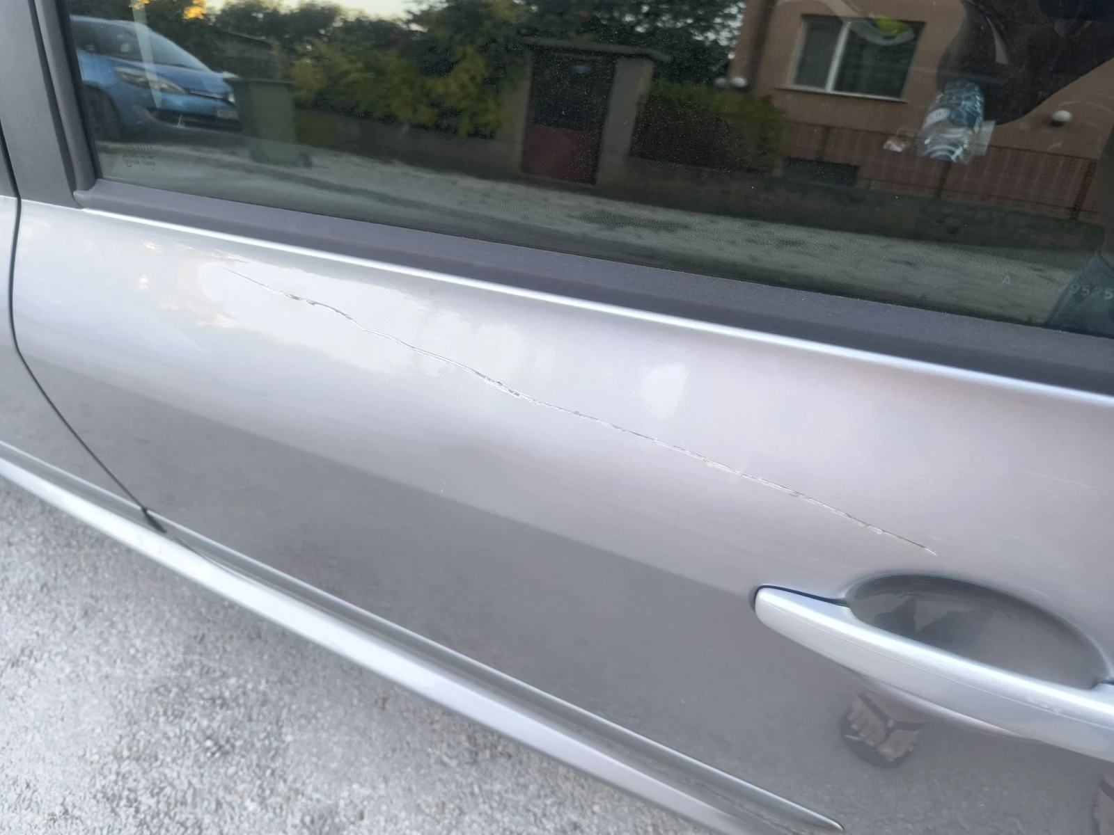 Peugeot 307 Комби, снимка 10 - Автомобили и джипове - 56153745