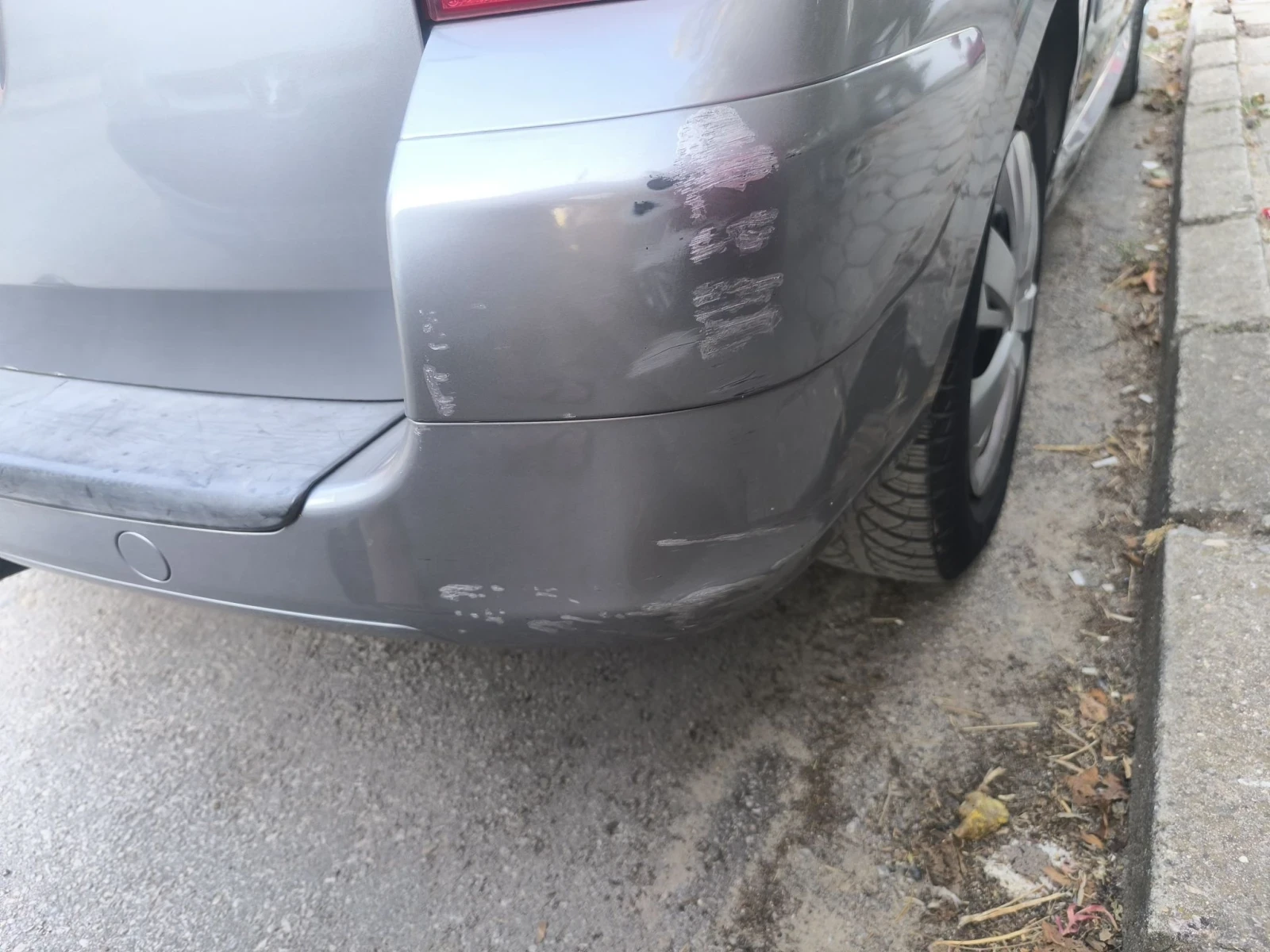 Peugeot 307 Комби, снимка 12 - Автомобили и джипове - 56153745