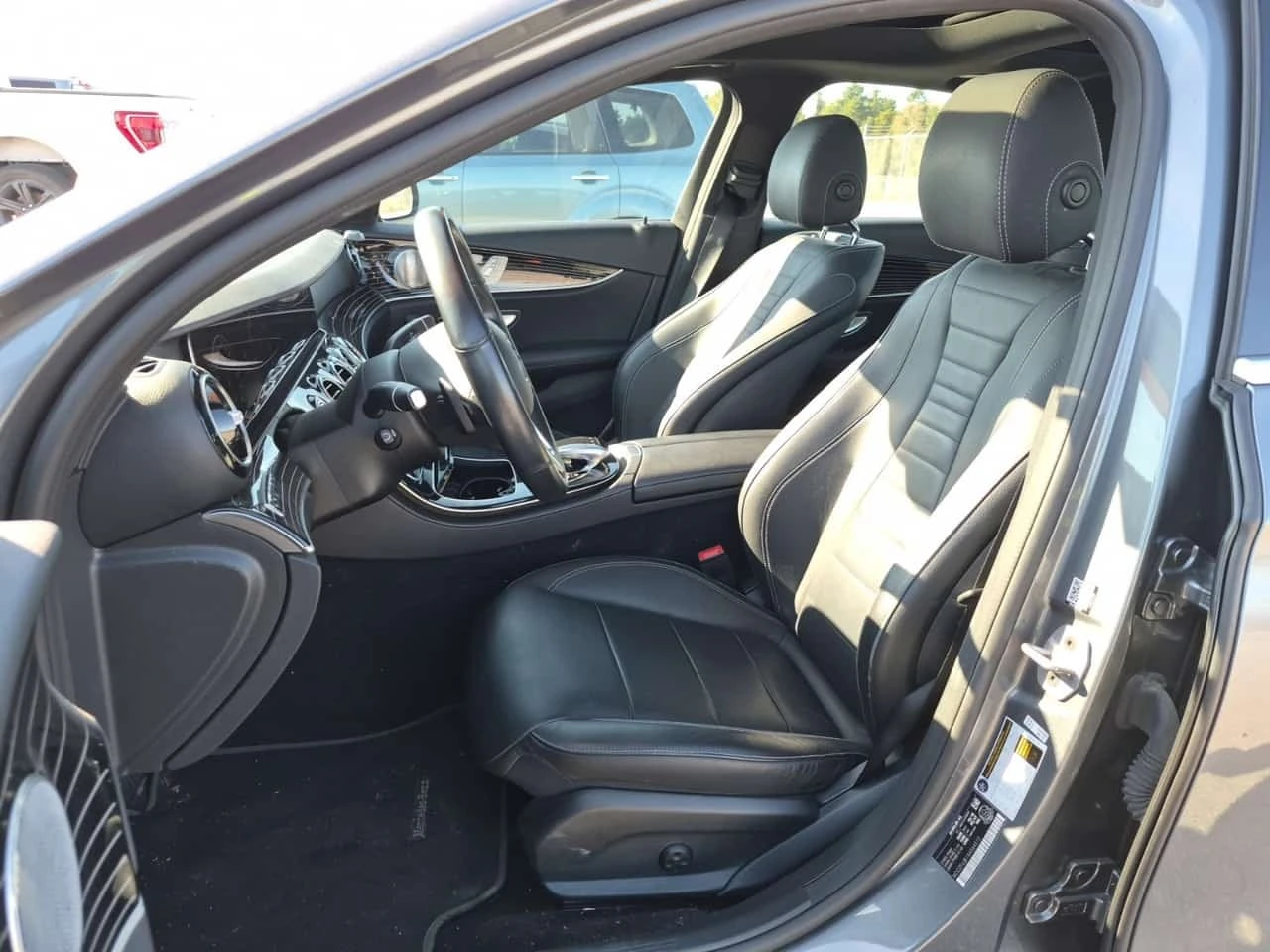 Mercedes-Benz E 450 AMG * 4MATIC * BURMESTER * CARFAX * ���� �� �� *  | Mobile.bg � ����������� 5