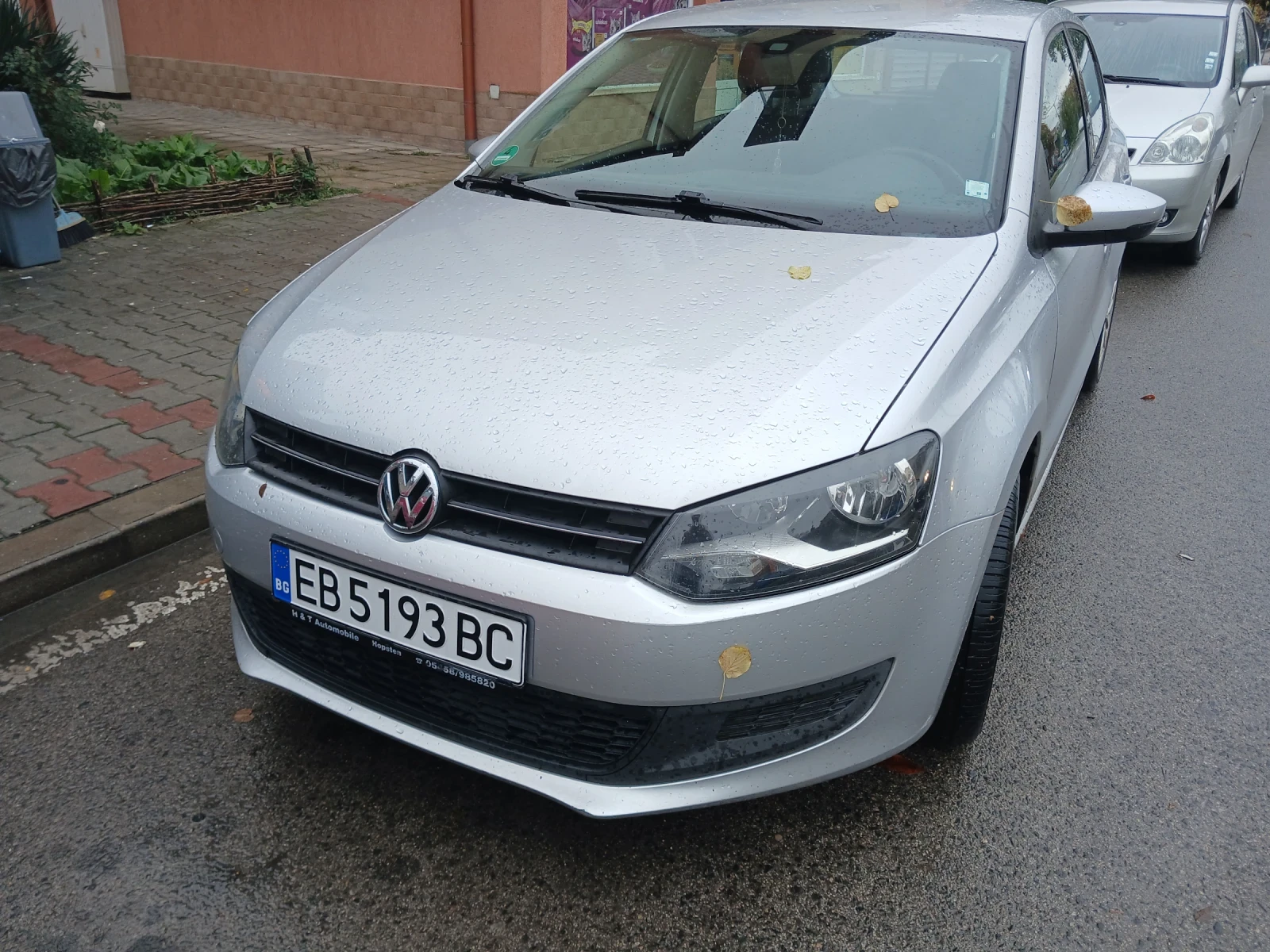 VW Polo, снимка 2 - Автомобили и джипове - 56735245