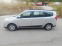 Обява за продажба на Dacia Lodgy 1.6*83кс*КЛИМА *ГЕРМАНИЯ * ~8 800 лв. - изображение 1