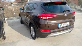 Hyundai Tucson Договаряне, снимка 3
