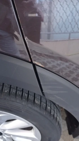 Hyundai Tucson Договаряне, снимка 11