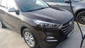 Hyundai Tucson Договаряне, снимка 5