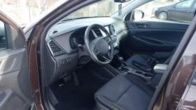 Hyundai Tucson Договаряне, снимка 7