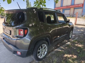 Jeep Renegade Договаряне, снимка 4