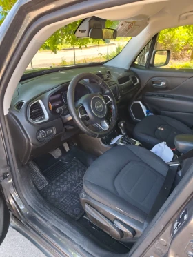 Jeep Renegade Договаряне, снимка 3