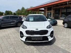 Kia Sportage На части  GT Line 1.6 GDI Автоматик, снимка 4