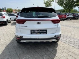 Kia Sportage На части  GT Line 1.6 GDI Автоматик, снимка 11