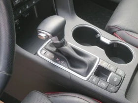 Kia Sportage На части  GT Line 1.6 GDI Автоматик, снимка 13