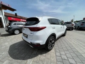 Kia Sportage На части  GT Line 1.6 GDI Автоматик, снимка 10