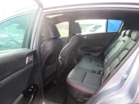 Kia Sportage На части  GT Line 1.6 GDI Автоматик, снимка 15