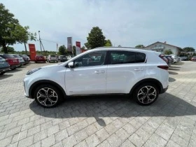 Kia Sportage На части  GT Line 1.6 GDI Автоматик, снимка 6