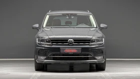 VW Tiguan TDI/190kc/4x4/LED/DISTRONIC/KEY-LESS/AMBIENT LIGHT, снимка 1