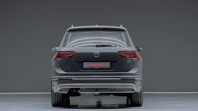 VW Tiguan TDI/190kc/4x4/LED/DISTRONIC/KEY-LESS/AMBIENT LIGHT, снимка 5