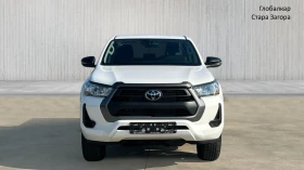 Toyota Hilux 2.8 D-4D MT COMFORT, снимка 2