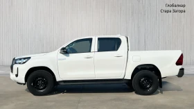 Toyota Hilux 2.8 D-4D MT COMFORT, снимка 7