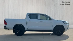 Toyota Hilux 2.8 D-4D MT COMFORT, снимка 8