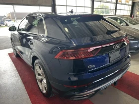 Audi Q8 Sline* Distronic* Обдух* Carplay* 360* Пано, снимка 4
