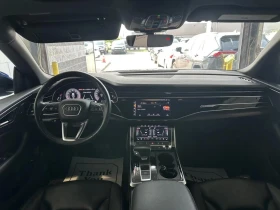Audi Q8 Sline* Distronic* Обдух* Carplay* 360* Пано, снимка 16