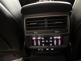 Audi Q8 Sline* Distronic* Обдух* Carplay* 360* Пано, снимка 17