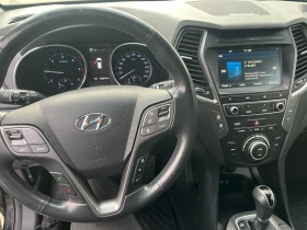 Hyundai Santa fe, снимка 12