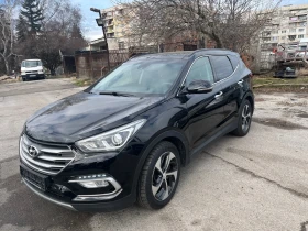 Hyundai Santa fe, снимка 3