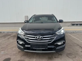 Hyundai Santa fe, снимка 1