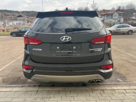Hyundai Santa fe, снимка 6
