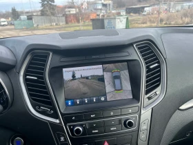 Hyundai Santa fe, снимка 10