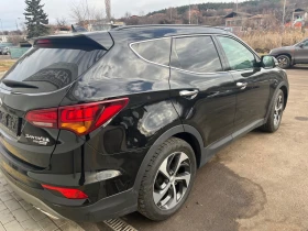 Hyundai Santa fe, снимка 9