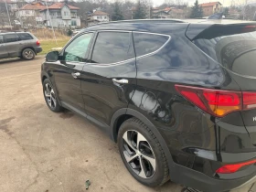 Hyundai Santa fe, снимка 5