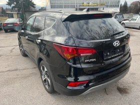Hyundai Santa fe, снимка 2