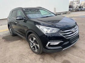 Hyundai Santa fe, снимка 8
