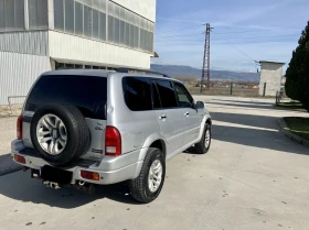 Suzuki Grand vitara XL 7 , FACELIFT , 184 hp, снимка 13