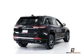 Jeep Grand cherokee SUMMIT RES  4X4 5.7L HEMI-NIGHTVISION| MASSAGE| NA, снимка 5