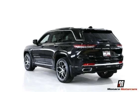 Jeep Grand cherokee SUMMIT RES  4X4 5.7L HEMI-NIGHTVISION| MASSAGE| NA, снимка 3