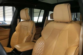 Jeep Grand cherokee SUMMIT RES  4X4 5.7L HEMI-NIGHTVISION| MASSAGE| NA, снимка 7