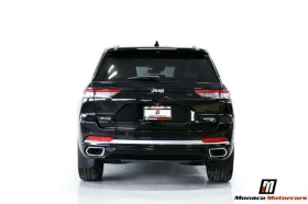 Jeep Grand cherokee SUMMIT RES  4X4 5.7L HEMI-NIGHTVISION| MASSAGE| NA, снимка 4