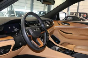 Jeep Grand cherokee SUMMIT RES  4X4 5.7L HEMI-NIGHTVISION| MASSAGE| NA, снимка 6