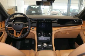 Jeep Grand cherokee SUMMIT RES  4X4 5.7L HEMI-NIGHTVISION| MASSAGE| NA, снимка 12
