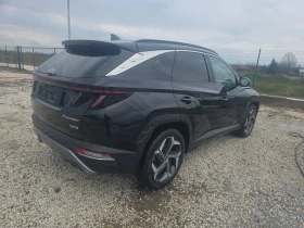 Hyundai Tucson 1.6T GDI HEV PREMIUM, снимка 11