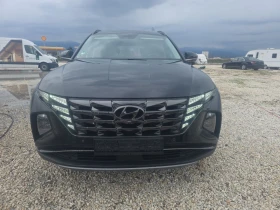 Hyundai Tucson 1.6T GDI HEV PREMIUM, снимка 1
