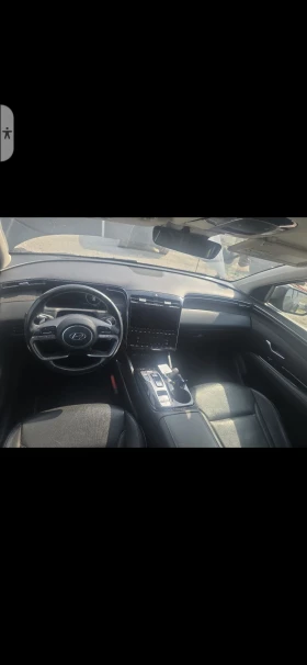 Hyundai Tucson GT Liien hirid fuul, снимка 12