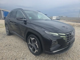 Hyundai Tucson 1.6T GDI HEV PREMIUM, снимка 2